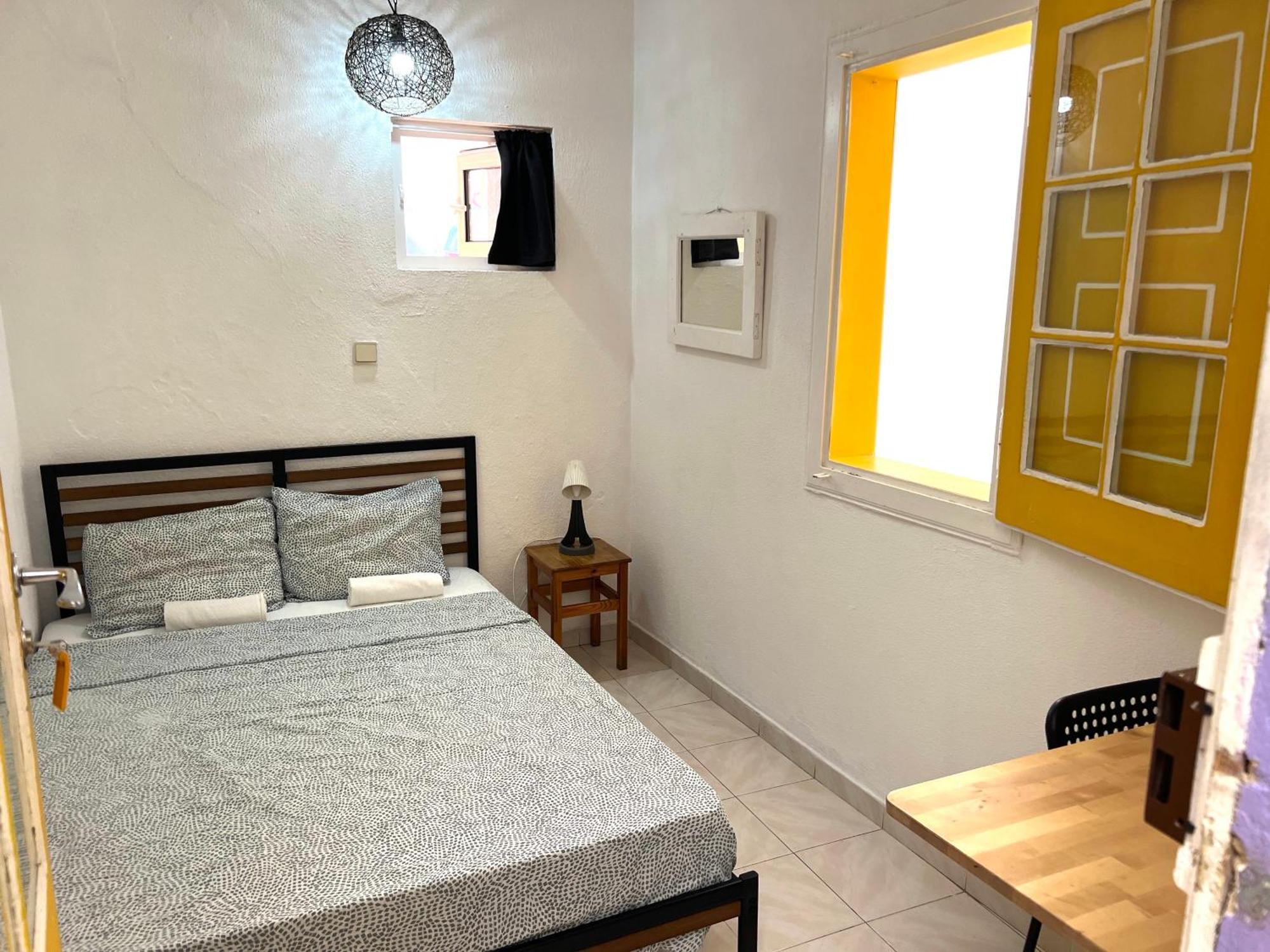 RIA Terrace Faro Exterior foto