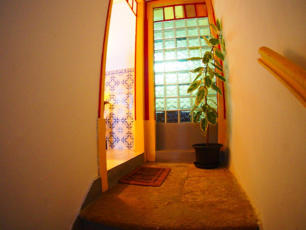 RIA Terrace Faro Exterior foto